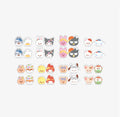 StrayKids: Skzoo x Sanrio Characters - Hair Pin [Pre-Order]