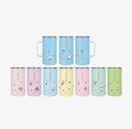 Straykids: Skzoo x Sanrio Characters - Tumbler [ Pre-Order]