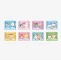 Straykids: Skzoo x Sanrio Characters - Room Figure [Per-Order]