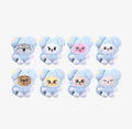 Stray Kids: RUN IT Merch - Skzoo Plush in Tasy [Pre-Order]