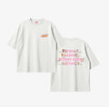Straykids: Skzoo x Sanrio Characters - T-shirt [Per-order]