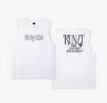 Stray Kids: RUN IT Merch - Sleeveless Top [Pre-order]