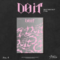 Stray Kids – SKZ IT TAPE ‘DO IT’ (IT Ver.)