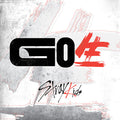 Stray Kids - 1st Album [GO生 : GO LIFE] (A / B / C Ver.)