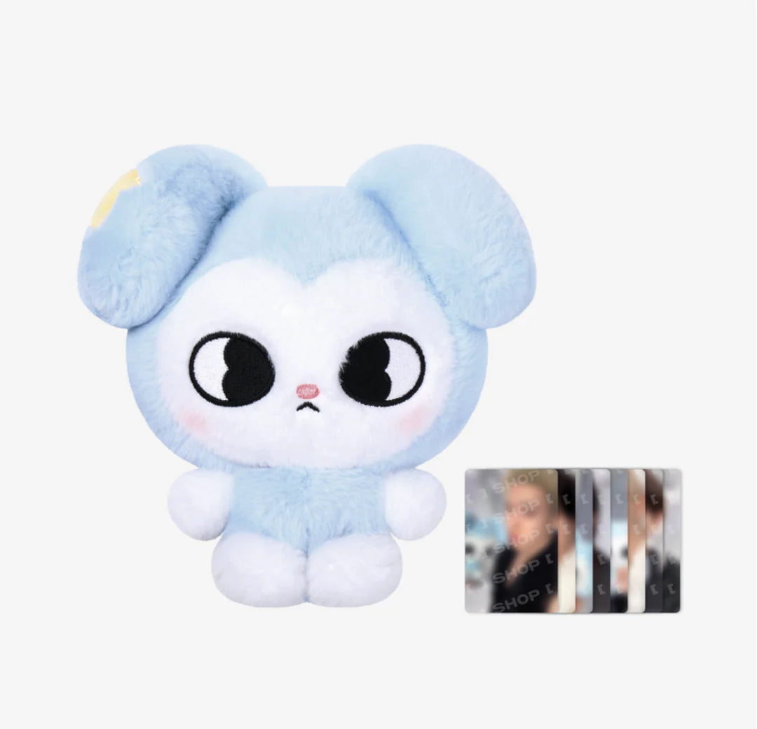 Stray Kids: RUN IT Merch - Tasy Original Ver. [Pre-Order]