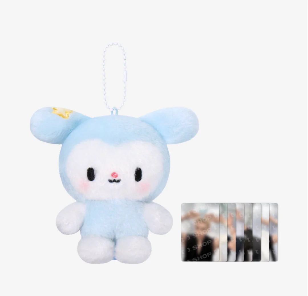 Stray Kids: RUN IT Merch - Tasy Baby ver. [Pre-Order]