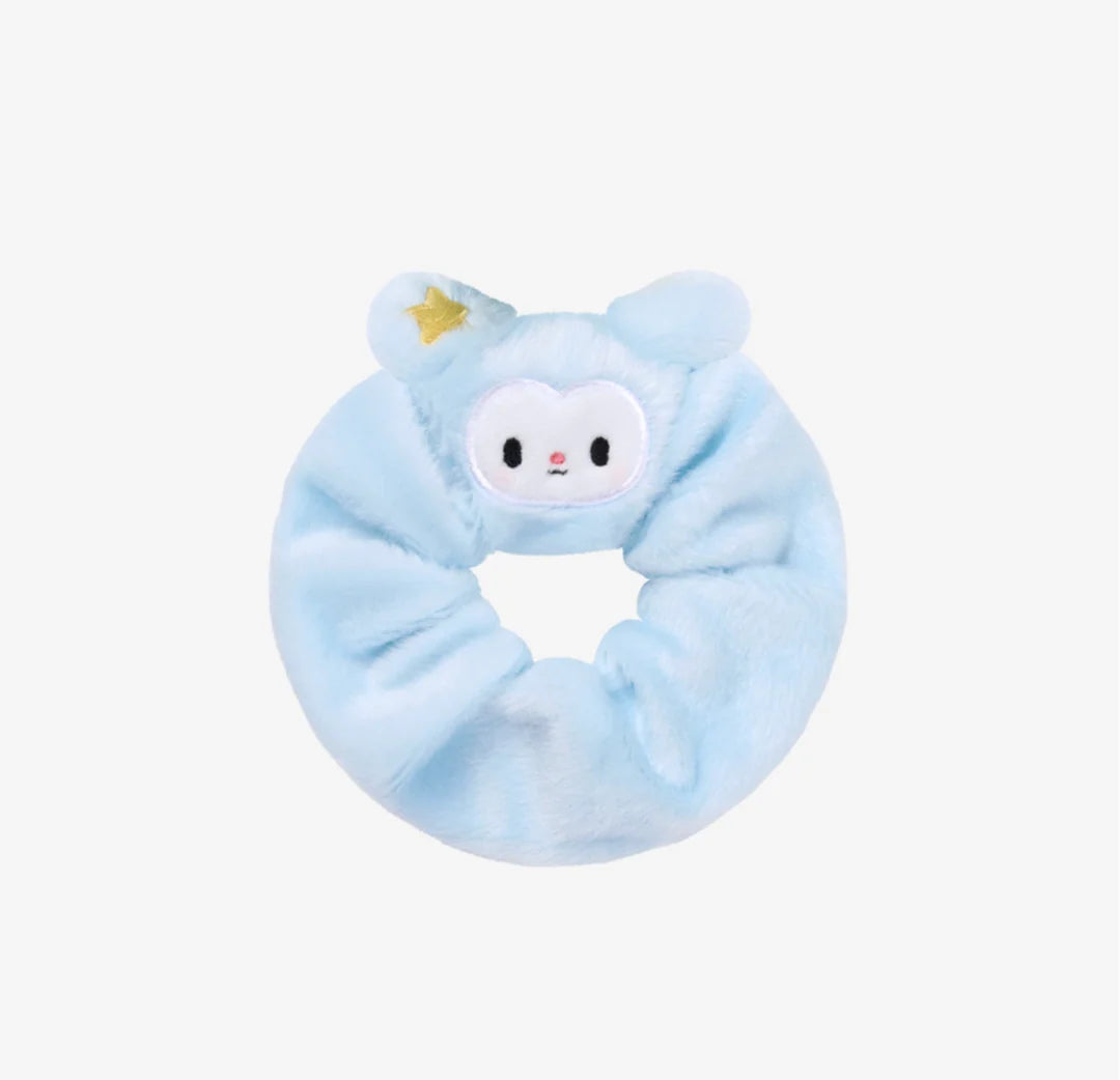 Stray Kids: RUN IT - Tasy Scrunchie [Pre-Order]