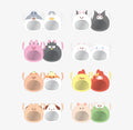 Straykids: Skzoo x Sanrio Characters - PVC Plush Cross Bag [Pre-Order]