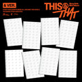 Straykids: THIS & THAT Album: & Ver. [Pre-order]