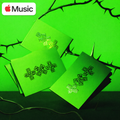 TXT - [7TH YEAR: A Moment of Stillness in the Thorns] (THORN Ver.) [Pre-Order] with Apple Music Benefit